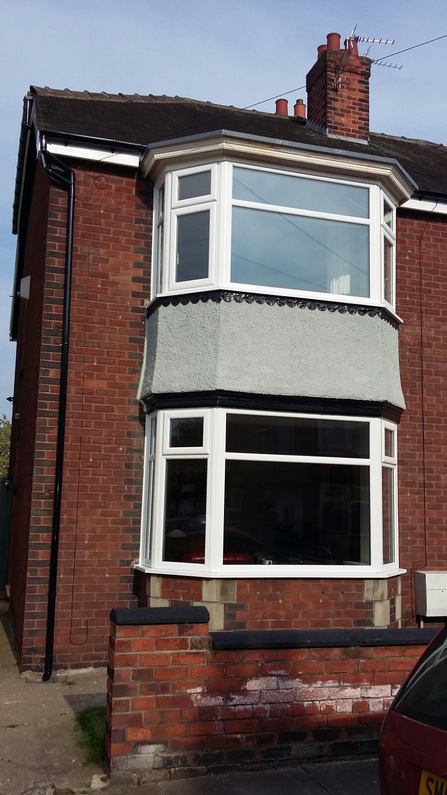 new windows